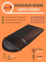 Camper Extreme L